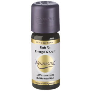 Neumond Duft für Energie & Kraft 10 ml