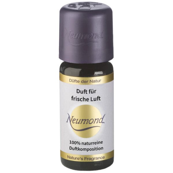 Neumond Duft für frische Luft Duftmischung 5 ml