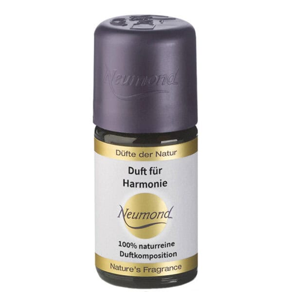 Neumond Duft für Harmonie Duftmischung 5 ml