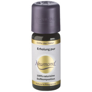 Neumond Erholung pur Duftmischung 10 ml