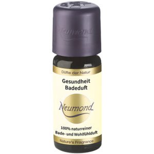 Neumond Bade- und Wohlfühlduft Gesundheit 10 ml