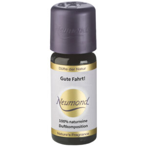 Neumond Gute Fahrt! Duftmischung 10 ml