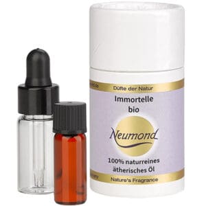 Neumond Immortelle bio 2 ml - Immortellenöl