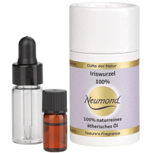 Neumond Iriswurzel 1 ml - ätherisches Irisöl