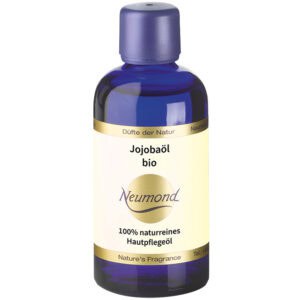 Neumond Jojobaöl bio 100 ml - Hautpflegeöl