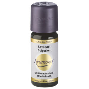 Neumond Lavendel Bulgarien 10 ml - Lavendelöl