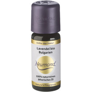 Neumond Lavendel Bulgarien bio 10 ml - Lavendelöl