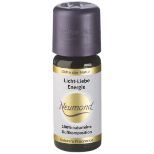 Neumond Licht-Liebe-Energie Duftmischung 10 ml