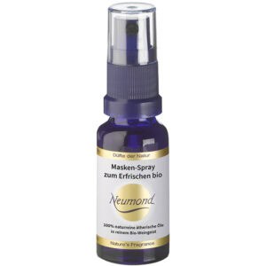 Neumond Maskenspray zum Erfrischen bio 20 ml