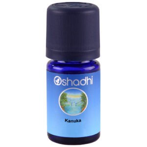 Oshadhi Kanuka 5 ml - ätherisches Kanukaöl