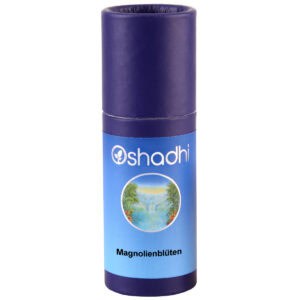 Oshadhi Magnolienblüten 1 ml - Magnolienblütenöl