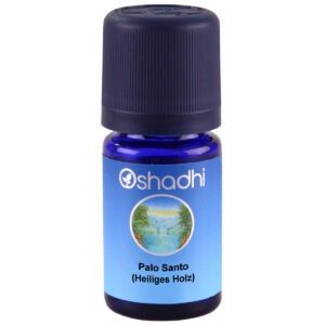 Oshadhi Palo Santo (Heiliges Holz) 5 ml - Palosantoöl