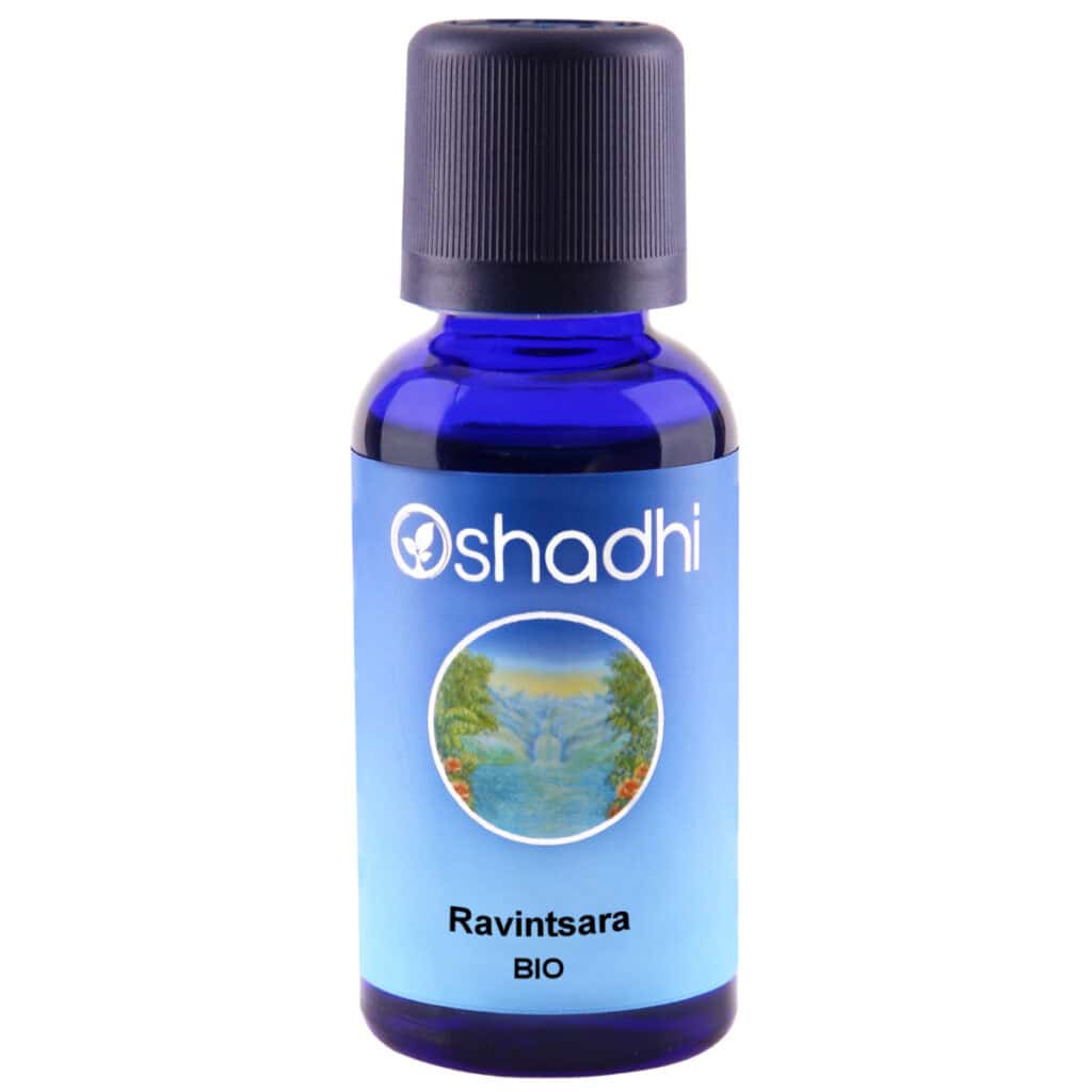 Oshadhi Ravintsara bio 30 ml - Ravintsaraöl