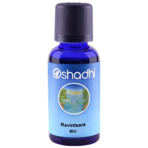 Oshadhi Ravintsara bio 30 ml - Ravintsaraöl