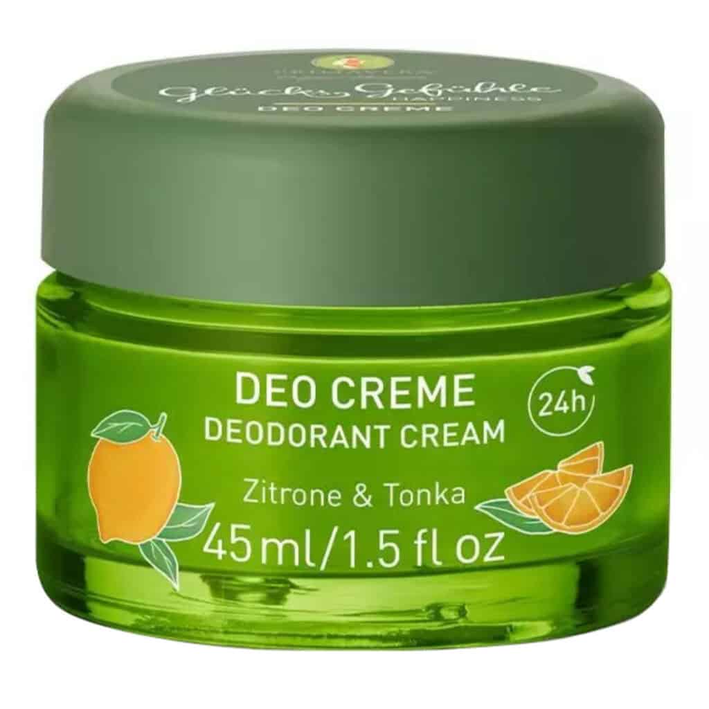 Primavera Glücksgefühle Deo Creme 45 ml