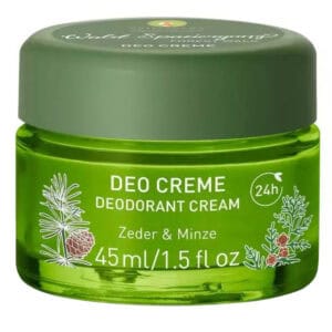 Primavera Waldspaziergang Deo Creme 45 ml