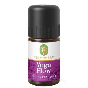 Primavera Yogaflow Duftmischung 5 ml