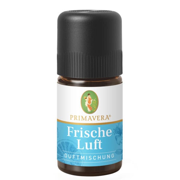 Primavera Frische Luft Duftmischung 5 ml