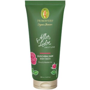 Primavera Alles Liebe Duschbalsam 200 ml