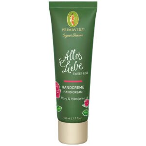 Primavera Alles Liebe Handcreme 50 ml