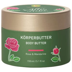 Primavera Alles Liebe Körperbutter 150 ml