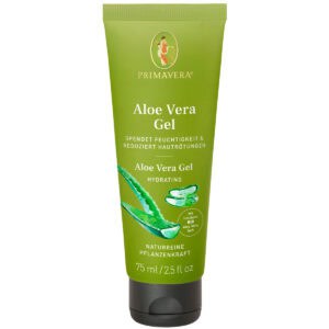 Primavera Aloe Vera Gel 75 ml