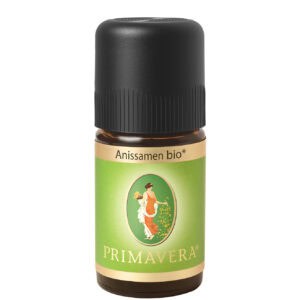 Primavera Anissamen bio 5 ml - Anissamenöl