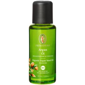 Primavera Arganöl bio 30 ml - Pflegeöl