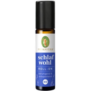 Primavera schlafwohl Duft Roll-On bio 10 ml