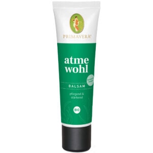 Primavera atmewohl Balsam bio 30 ml