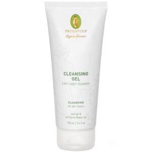 Primavera Cleansing Gel - 2 in 1 Deep Cleanse 100 ml