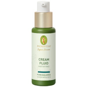 Primavera - Cream Fluid - Mattifying