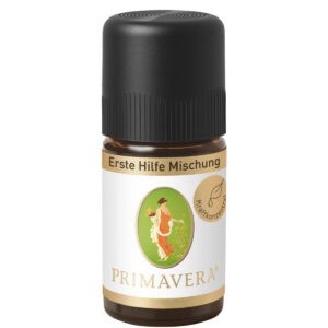 Primavera Erste Hilfe Mischung Kraftkonzentrat bio 5 ml