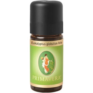 Primavera Eukalyptus globulus bio 10 ml - Eukalyptusöl