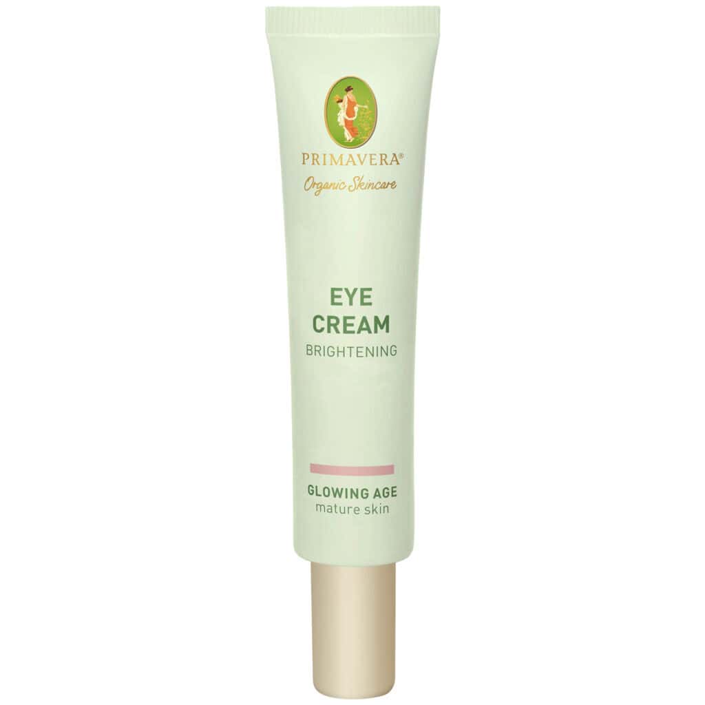 Primavera - Eye Cream - Brightening