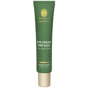 Primavera - Eye Cream for Face - Cell Renewing