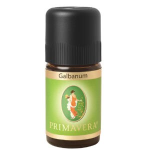 Primavera Galbanum 5 ml - ätherisches Galbanumöl