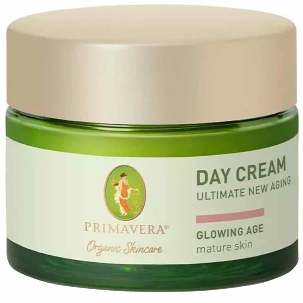 Primavera Day Cream - Ultimate New Aging 30 ml