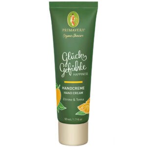 Primavera Glücksgefühle Handcreme 50 ml