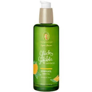 Primavera Glücksgefühle Körperöl 100 ml