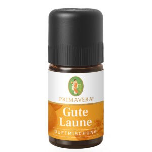 Primavera Gute Laune Duftmischung 5 ml