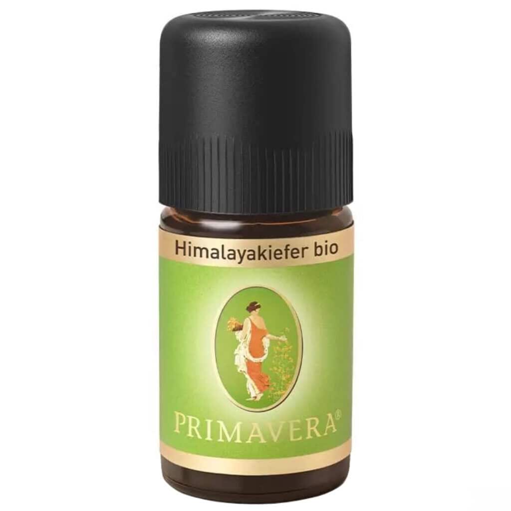 Primavera Himalayakiefer bio 5 ml