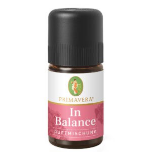 Primavera In Balance Duftmischung 5 ml