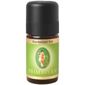 Primavera Kardamom bio 5 ml - Kardamomöl