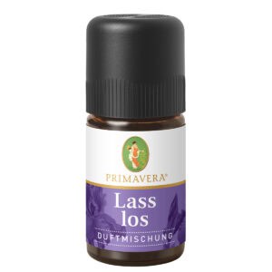 Primavera Lass Los Duftmischung 5 ml