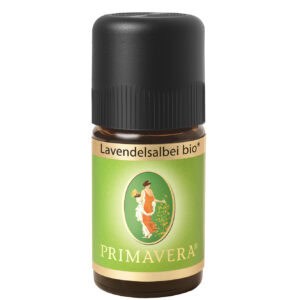 Primavera Lavendelsalbei bio 5 ml - Lavendelsalbeiöl