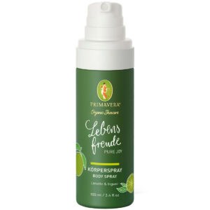 Primavera Lebensfreude Körperspray 100 ml