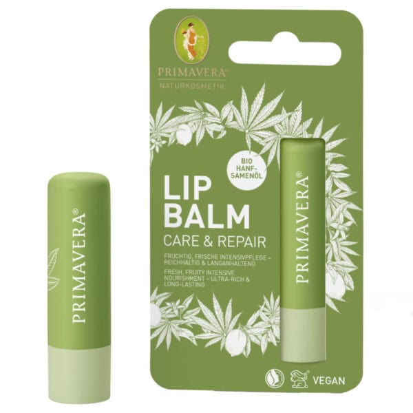 Primavera - Lip Balm Care & Repair