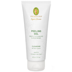 Primavera Peeling Gel - Deeply Cleansing & Renewing 60 ml