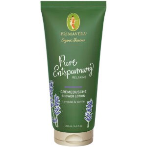 Primavera Pure Entspannung Cremedusche 200 ml